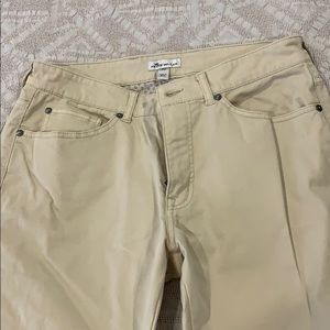 Peter Millar 5 Pocket Pants